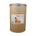 Warsaw Chemical Regular Orange Floor Cleaner, Pine Scent, 50lbs drum 30695-0000650